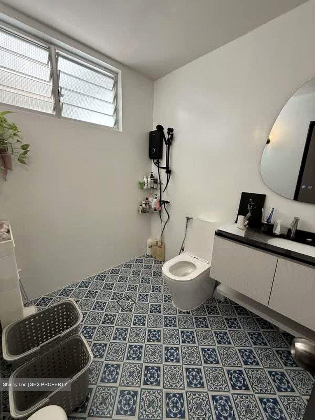 Roxy Square (D15), Apartment #602235001
